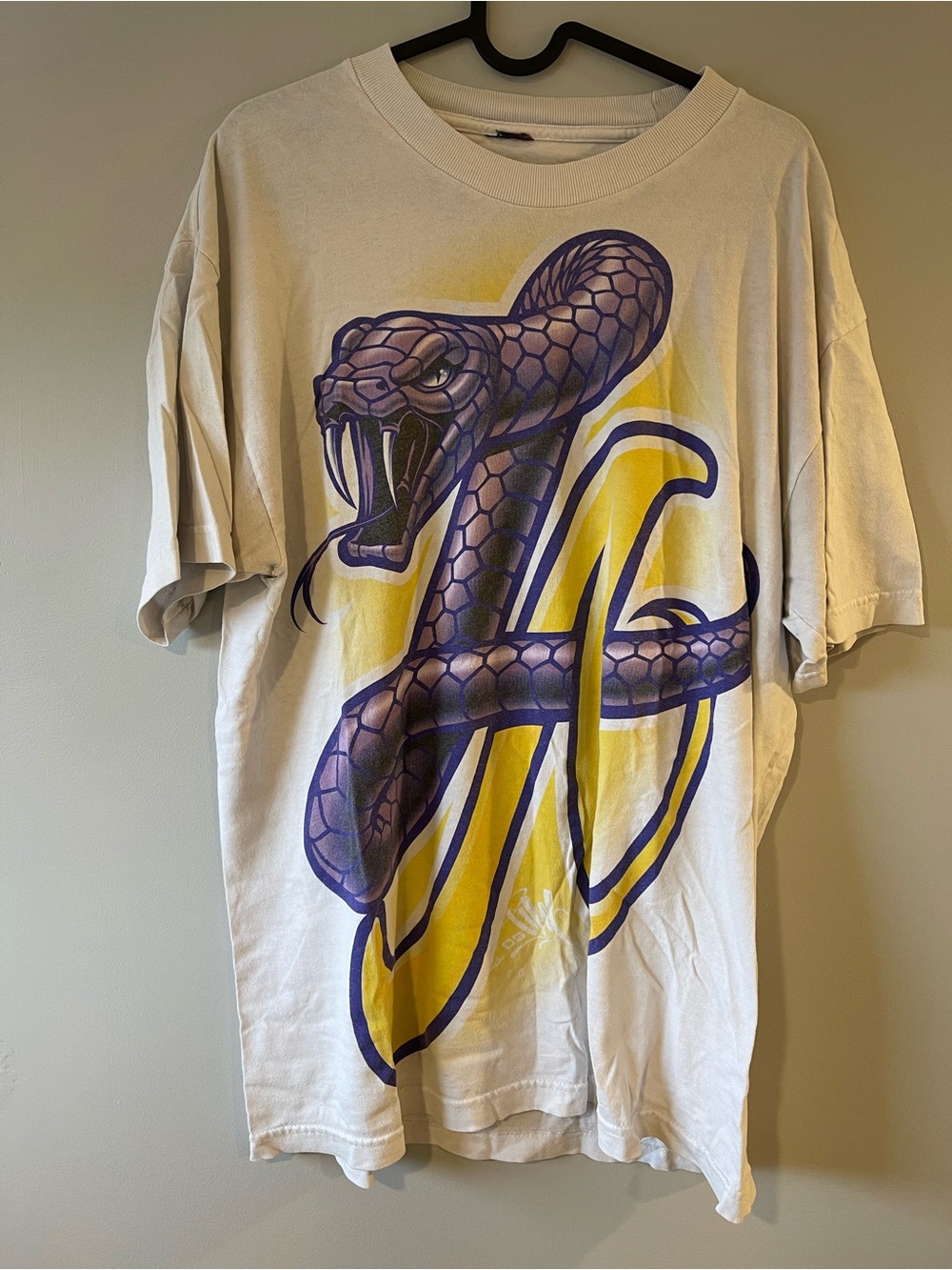 Mamba Day Tee
